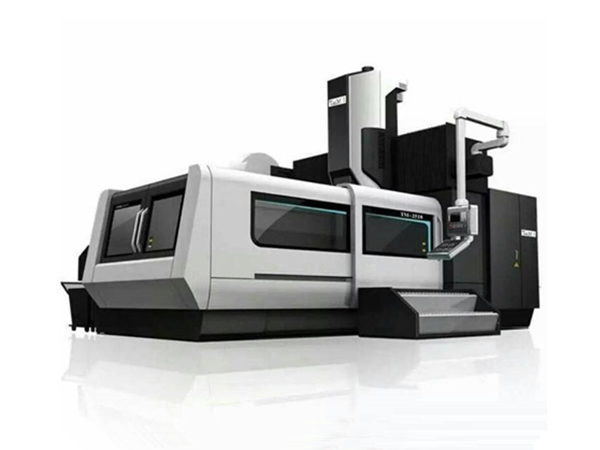 机床自动灭火系统