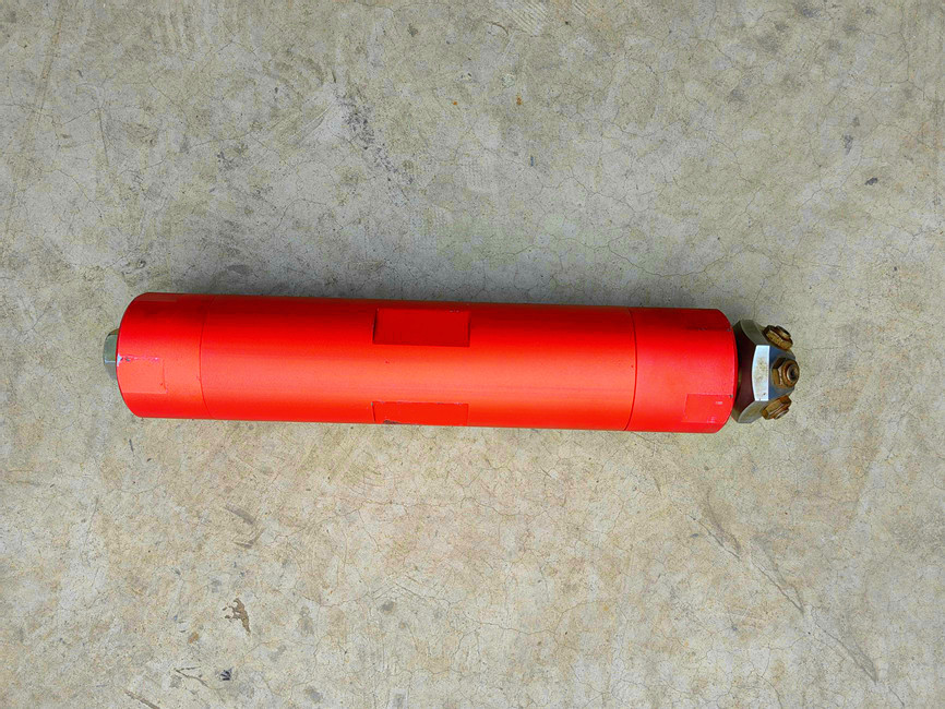 非储压式全氟己酮灭火装置 非储压式全氟己酮灭火装置