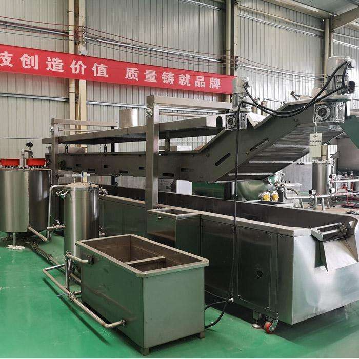 绍兴油炸机灭火设备公司推荐,油炸机灭火设备