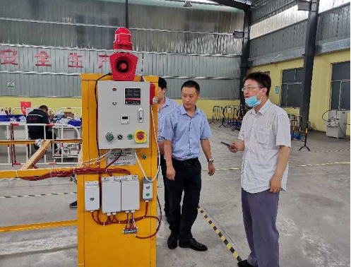 车辆发动机自动灭火系统