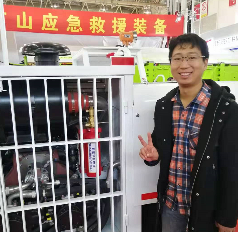车辆自动灭火系统